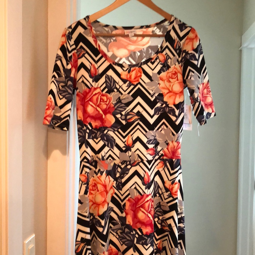 LuLaRoe Ana Maxi